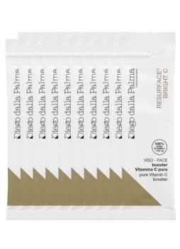 Diego dalla Palma Pure Vitamin C Booster (Чистый концентрат витамина С), 10 шт по 1,1 гр.