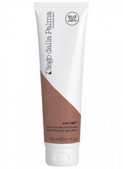 Diego dalla Palma Redensifying Anti-Age Cream (Восстанавливающий крем с золотом), 150 мл 