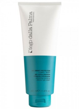Diego dalla Palma Refreshing Hydrating Aftersun Gel-Cream (Успокаивающий, увлажняющий гель-крем после загара), 350 мл