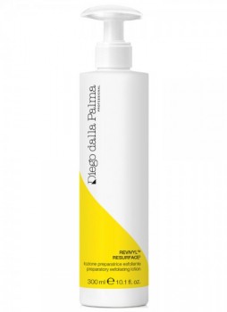 Diego dalla Palma Resurface Preparatory Exfoliating Lotion (Лосьон для лица с AHA кислотами), 300 мл