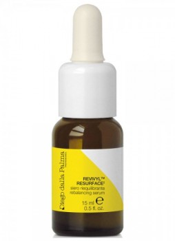 Diego dalla Palma Resurface Rebalancing Serum (Сыворотка для жирной кожи лица), 15 мл