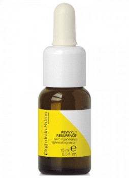 Diego dalla Palma Resurface Regenerating Serum (Регенерирующая сыворотка для лица с ретинолом), 15 мл