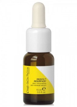 Diego dalla Palma Revivyl Resurface2 Skin Renewal Serum (Сыворотка для лица восстанавливающая), 15 мл