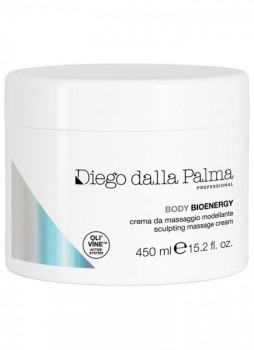 Diego dalla Palma Sculting Massage Cream (Массажный крем), 150 мл