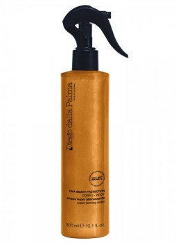Diego dalla Palma Sun Rise Super Tanning Water (Спрей-вода для интенсивного загара с пантенолом), 300 мл