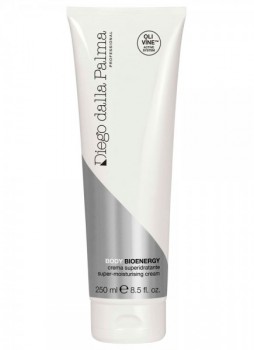 Diego dalla Palma Super Moisturizing Cream (Интенсивно-увлажняющий крем для тела), 350 мл