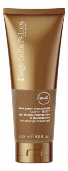 Diego dalla Palma Tan Prolonger Shower Gel (Гель для душа с эффектом продления загара), 250 мл