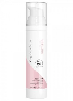 Diego dalla Palma Uniforming Tinted Cream SPF50 (ВВ крем SPF50 для чувствительной кожи), 50 мл