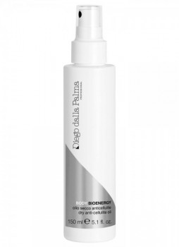 Diego dalla Palma Dry Anti-Cellulite Oil (Антицеллюлитное сухое масло с арникой), 150 мл 