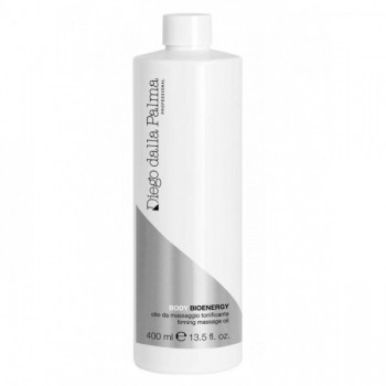 Diego dalla Palma Firming Massage Oil (Массажное масло для упругости кожи), 400 мл 