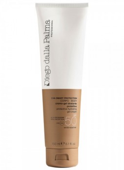 Diego dalla Palma Protective Hydrating Gel-Cream (Солнцезащитный гель-крем для тела SPF ), 150 мл