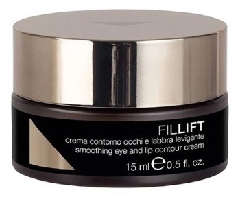 Diego dalla Palma ilLift Smoothing Eye And Lip Contour Cream (Лифтинг-крем для контура глаз и губ)