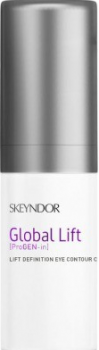 Skeyndor Global Lift Lift definition eye contour cream (Крем подтягивающий для кожи вокруг глаз), 15 мл