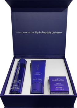 Hydro Peptide Lifting Glow Set (Набор для интенсивного лифтинга)