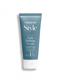 Light Defining Cream (Стайлинг-крем для ежедневного использования), 100 мл