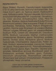 Light Hydra Youth Cream (Легкий увлажняющий anti-age крем), 50 мл