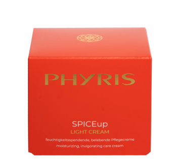 SPICEup Light Cream (Легкий крем «СПАЙСап»), 50 мл