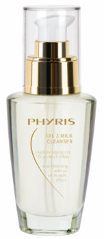 Phyris Oil 2 Milk Cleanser (Гидрофильное молочко), 50 мл 