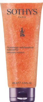 Sothys Silhouette Exfoliant (Антицеллюлитный корректирующий скраб)