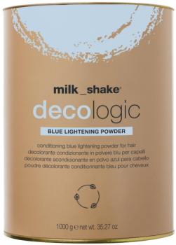 Milk Shake Decologic Blue Lightening Powder (Голубая осветляющая пудра), 1 кг