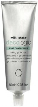 Milk Shake Decologic Tone Controller (Тонирующии&#774; гель для волос), 60 мл