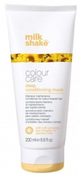 Milk Shake Color Deep Conditioning Mask (Интенсивная кондиционирующая маска для защиты цвета)