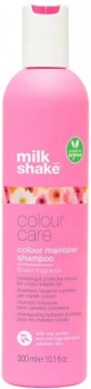 Milk Shake Colour Maintainer Shampoo Flower Fragrance (Шампунь для окрашенных волос с ароматом цветов)