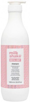 Milk Shake Insta.Light Shampoo (Шампунь для волос с эффектом филлера)