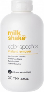 Milk Shake Instant Remover (Средство для снятия красителя с кожи головы), 250 мл