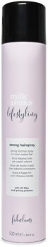 Milk Shake Lifestyling Open Hairspray Strong Hold (Лак для волос сильной фиксации), 500 мл