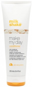 Milk Shake Make My Day Conditioner (Кондиционер для придания мягкости волосам)