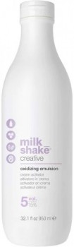 Milk Shake Oxidizing Emulsion (Эмульсия-оксидант), 1000 мл