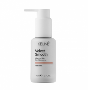 Velvet Smooth Silkening Polish (Крем «Бархатная гладкость»), 45 мл