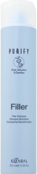 Kaaral Purify Filler Shampoo (Шампунь для придания плотности волосам)