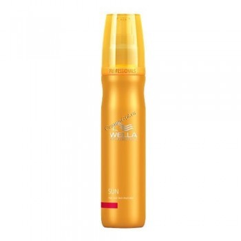 Wella Sun (Увлажняющий крем для волос и кожи), 150 мл