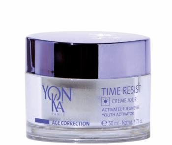 Yon-Ka Time Resist Creme Jour (Дневной омолаживающий крем)