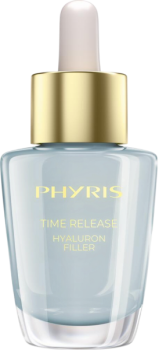Phyris Time Release Hyaluron Filler (Серум «Гиалурон филлер»)