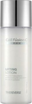 Cell Fusion C Time Reverse Lifting Lotion (Лосьон лифтинговый с коллагеном и комплексом пептидов Well-age), 150 мл