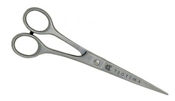 Teotema Scissors 5 (Ножницы 5 (1 герб)