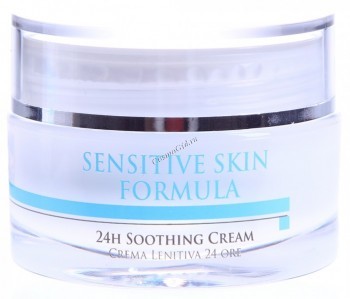 Histomer Sensitive skin 24h Soothing Cream (Крем успокаивающий 24 часа для чувствительной кожи), 50 мл