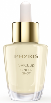 Phyris SPICEup Ginger Shot (Укрепляющая сыворотка «СПАЙСап»), 30 мл