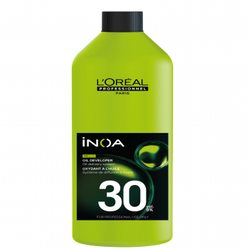 L'Oreal Professionnel iNOA Oil Developer (Оксидант на масляной основе), 1000 мл