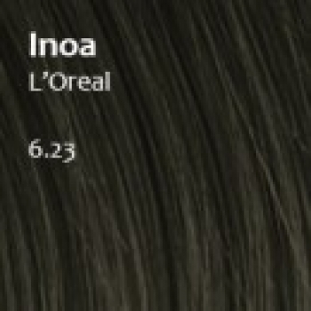 L&#039;Oreal Professionnel Inoa ods2 (Краска для волос Иноа с системой доставки красителя маслом), 60 гр
