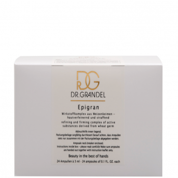 Dr.Grandel Epigran (Лифтинговый концентрат «Эпигран»), 30 мл