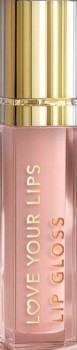 BioGel Love Your Lips Lip Gloss (Блеск-бальзам с трегалозой и маннитолом)