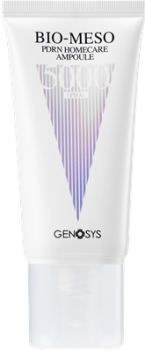 Genosys Bio Meso PDRN Homecare Ampoule 5000 (Восстанавливающая сыворотка для домашнего ухода), 50 мл