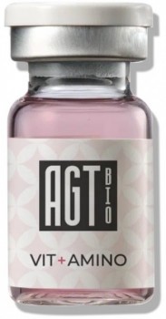 AGT Bio Vit + Amino (Биоревитализант здоровая и чистая кожа), 5 мл