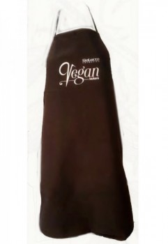 Salerm Biokera Vegan Apron (Фартук для мастера "Biokera Vegan"), 1 шт.