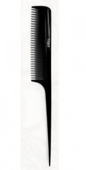 Salerm Biokera Vegan Comb (Расческа c мелкими зубьями), 1 шт.