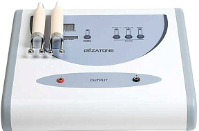 Gezatone Biolift 8806 (Оборудование для микротоковой терапии)